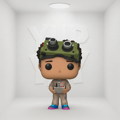 Funko Pop! Vinyl: Ghostbusters - Podcast #927