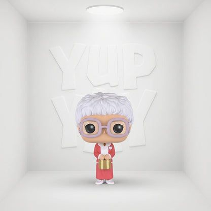 Funko Pop Television! The Golden Girls: Sophia #329