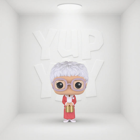 Funko Pop Television! The Golden Girls: Sophia #329