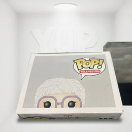 Funko Pop Television! The Golden Girls: Sophia #329
