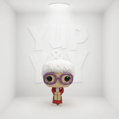 Funko Pop Television! The Golden Girls: Sophia #329