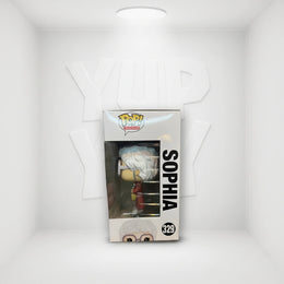 Funko Pop Television! The Golden Girls: Sophia #329