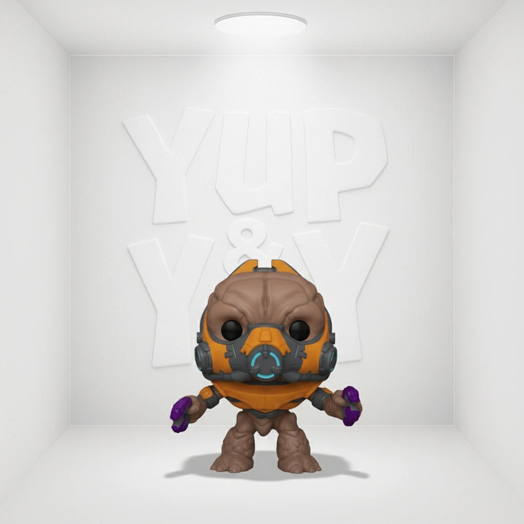 Funko Pop! Halo Infinite - Grunt Conscript #20