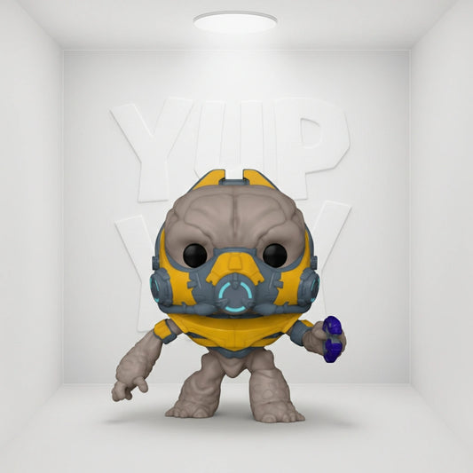 Funko Pop! Halo Infinite - Grunt Conscript #20
