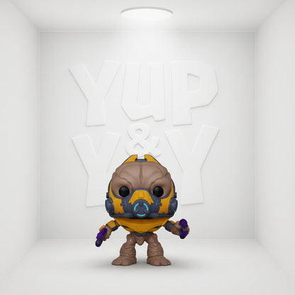 Funko Pop! Halo Infinite - Grunt Conscript #20