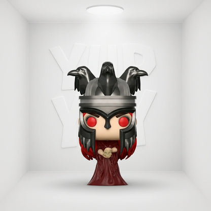 Funko Pop! Comics: Hellboy - The Queen of Blood #06
