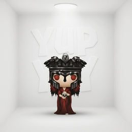 Funko Pop! Comics: Hellboy - The Queen of Blood #06
