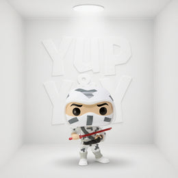 Funko Pop! Retro Toys: G.I. Joe - Storm Shadow