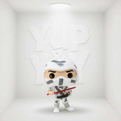 Funko Pop! Retro Toys: G.I. Joe - Storm Shadow
