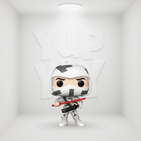 Funko Pop! Retro Toys: G.I. Joe - Storm Shadow