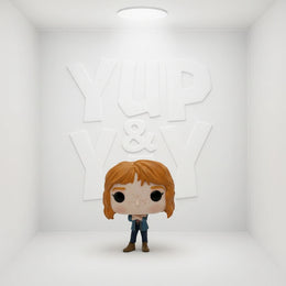Funko Pop Movies! Jurassic World Dominion: Claire Dearing #1209
