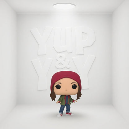 Funko Pop! Movies: Jurassic World Dominion - Maisie
