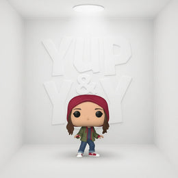 Funko Pop! Movies: Jurassic World Dominion - Maisie