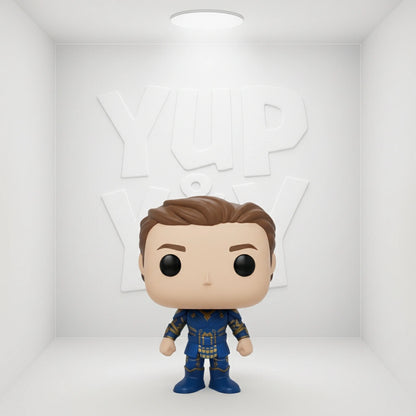 Funko Pop! Keychains: Eternals - Ikaris