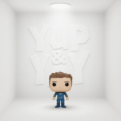 Funko Pop! Keychains: Eternals - Ikaris