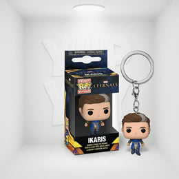 Funko Pop! Keychains: Eternals - Ikaris