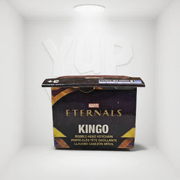 Funko Pop! Keychains: Eternals - Kingo