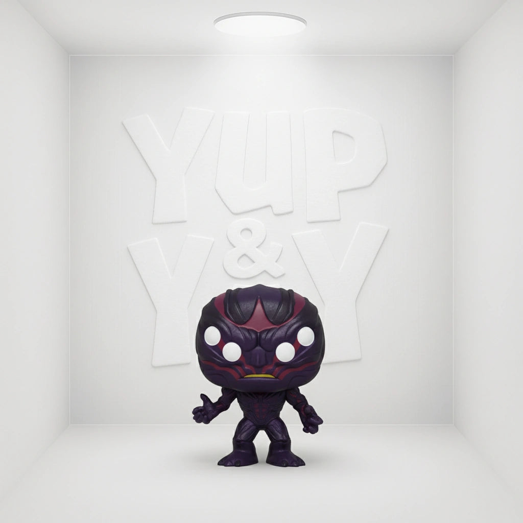 Funko Pop! Keychains: Eternals - Kro