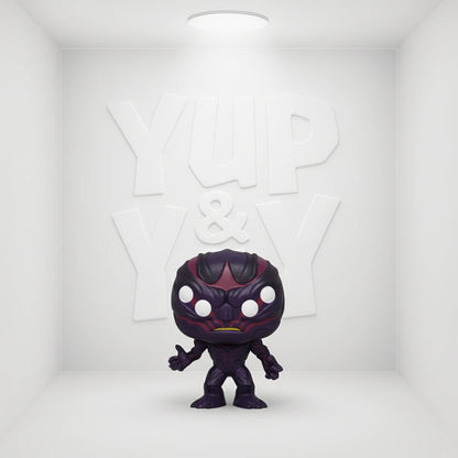 Funko Pop! Keychains: Eternals - Kro