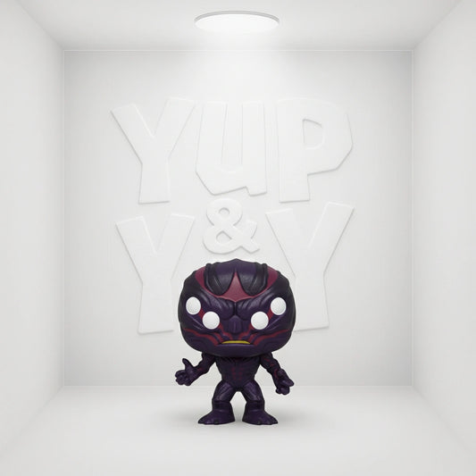 Funko Pop! Keychains: Eternals - Kro