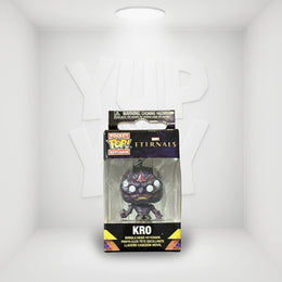 Funko Pop! Keychains: Eternals - Kro