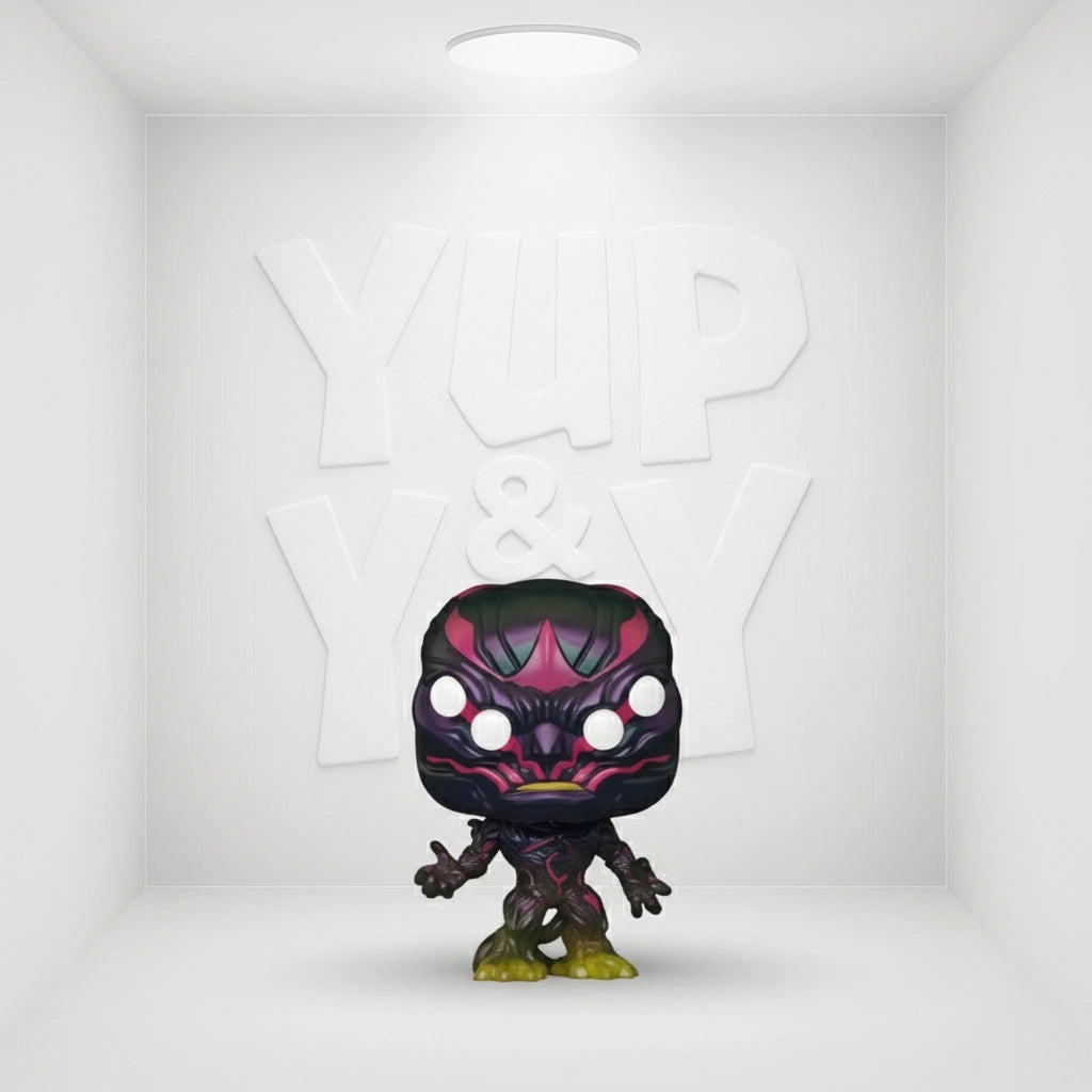 Funko Pop! Keychains: Eternals - Kro