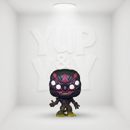 Funko Pop! Keychains: Eternals - Kro