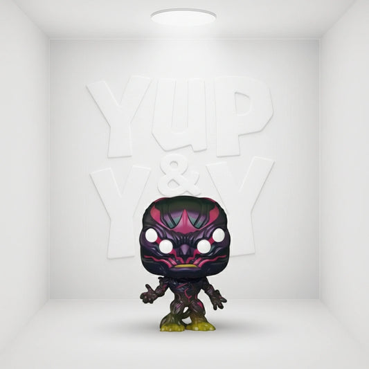 Funko Pop! Keychains: Eternals - Kro