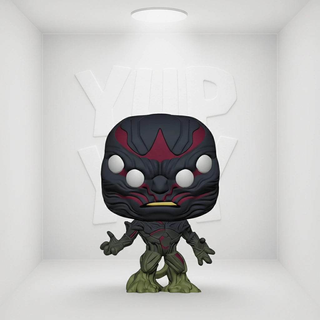 Funko Pop! Keychains: Eternals - Kro