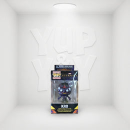 Funko Pop! Keychains: Eternals - Kro