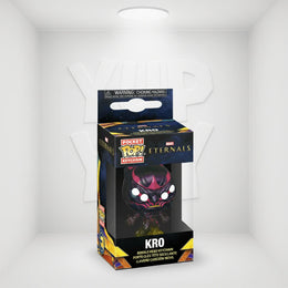 Funko Pop! Keychains: Eternals - Kro