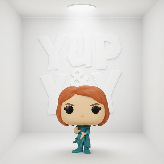 Funko Pop! Keychains: Eternals - Sprite