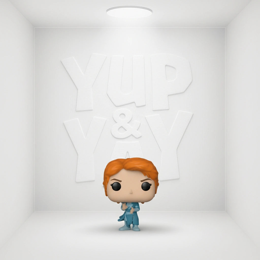 Funko Pop! Keychains: Eternals - Sprite