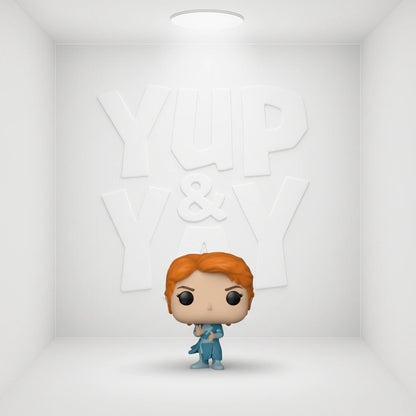 Funko Pop! Keychains: Eternals - Sprite