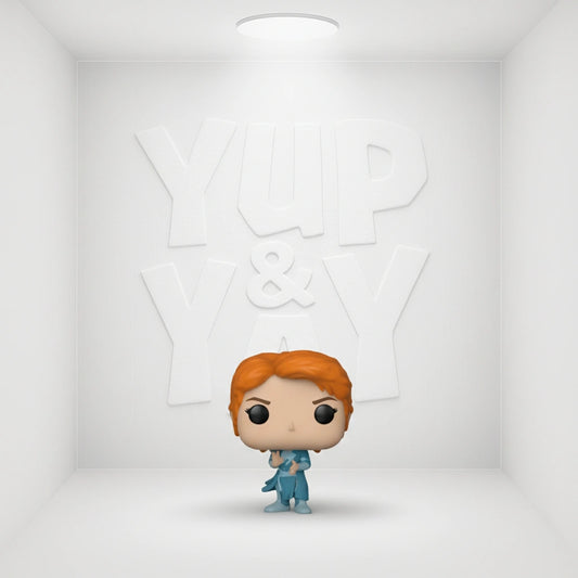 Funko Pop! Keychains: Eternals - Sprite