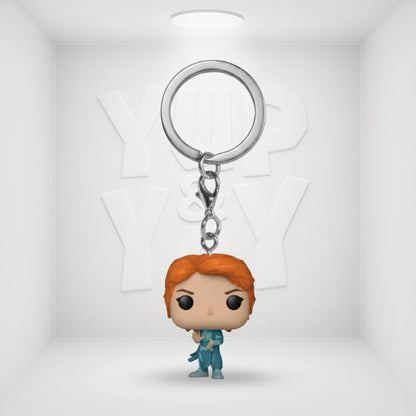 Funko Pop! Keychains: Eternals - Sprite
