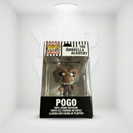 Funko Pop! Keychains: Umbrella Academy - Pogo