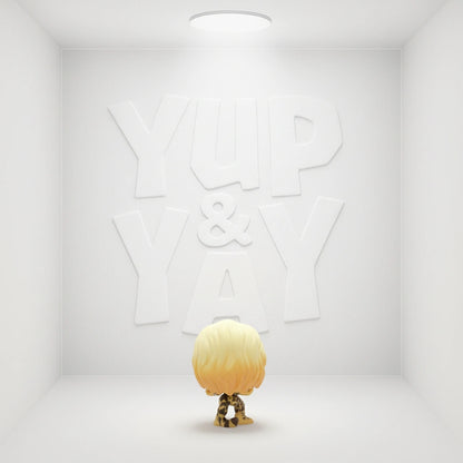 Funko Pop! Keychains: Wonder Woman 1984 - The Cheetah