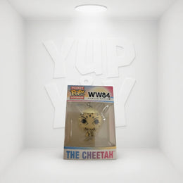 Funko Pop! Keychains: Wonder Woman 1984 - The Cheetah