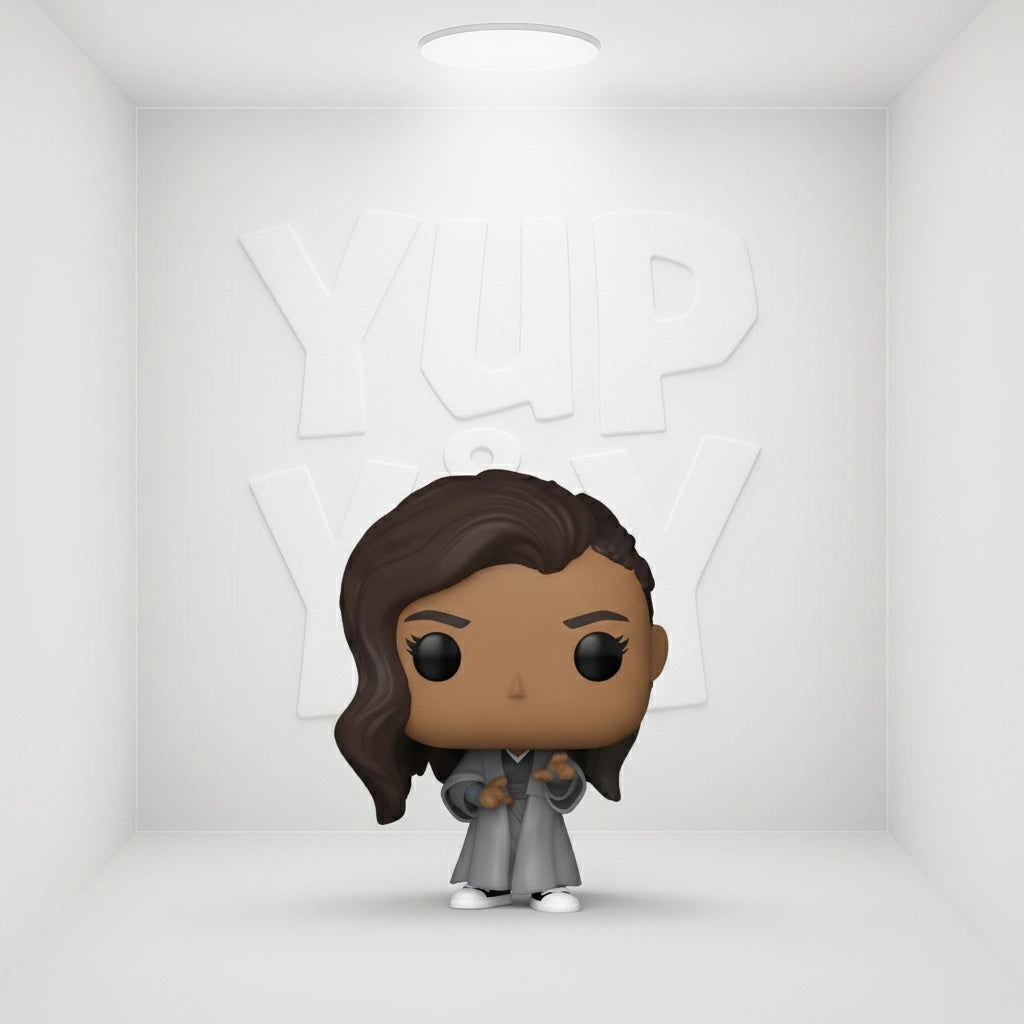 Funko Pop! Keychain: Doctor Strange 2 - America Chavez (Cloak)