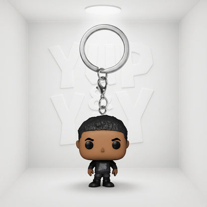 Funko Pop! Keychains: Space Jam A New Legacy - Dom