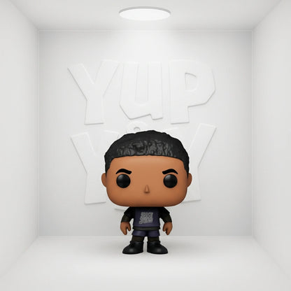 Funko Pop! Keychains: Space Jam A New Legacy - Dom