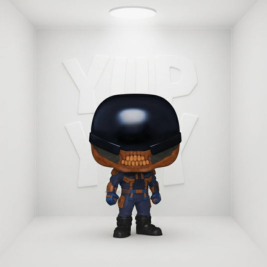 Funko Pop! Keychains: The Suicide Squad 2021 - Bloodsport