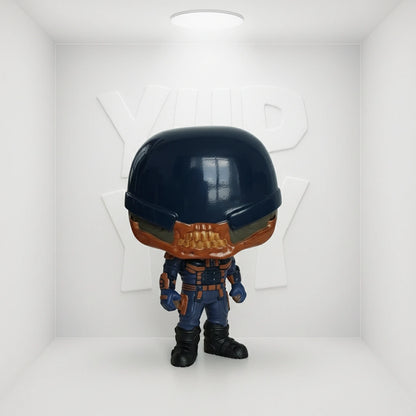 Funko Pop! Keychains: The Suicide Squad 2021 - Bloodsport