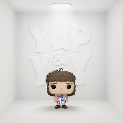 Funko Pop! Keychains: Stranger Things Season 4 - Eleven