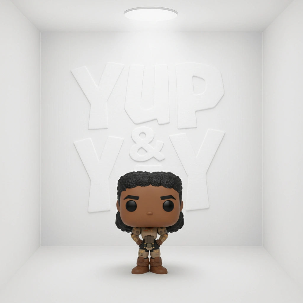 Funko Pop! Disney: Lightyear - Izzy Hawthorne #1212