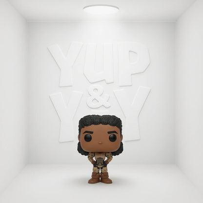 Funko Pop! Disney: Lightyear - Izzy Hawthorne #1212