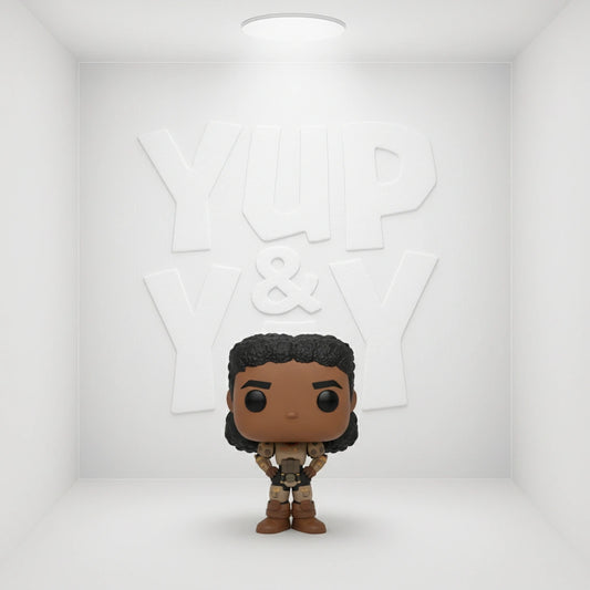 Funko Pop! Disney: Lightyear - Izzy Hawthorne #1212