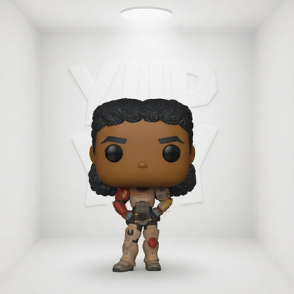 Funko Pop! Disney: Lightyear - Izzy Hawthorne #1212