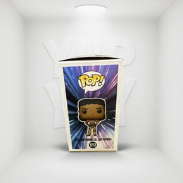Funko Pop! Disney: Lightyear - Izzy Hawthorne #1212